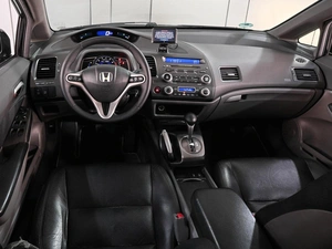 Седан Honda Civic 2008 года, 879000 рублей, Ростов-на-Дону