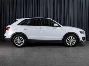 Внедорожник Audi Q3 2014 года, 1859000 рублей, Волгоград