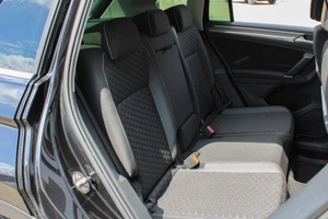 Внедорожник Volkswagen Tiguan 2018 года, 2650000 рублей, Ярославль
