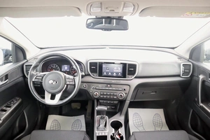Внедорожник Kia Sportage 2019 года, 2260000 рублей, Обнинск