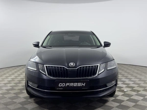 Лифтбек Skoda Octavia 2017 года, 1768900 рублей, Казань