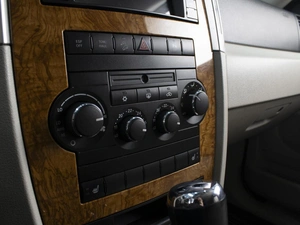 Внедорожник Jeep Grand Cherokee 2008 года, 1180000 рублей, Омск