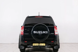 Внедорожник Suzuki Grand Vitara 2011 года, 1199000 рублей, Красноярск