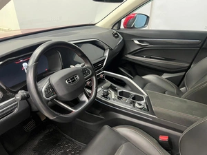 Внедорожник Geely Tugella 2021 года, 2698600 рублей, Красноярск