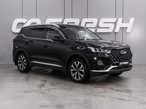 Внедорожник Chery Tiggo 7 Pro 2022 года, 1799000 рублей, Воронеж