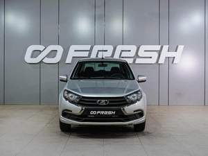Седан ВАЗ (LADA) Granta 2023 года, 789000 рублей, Воронеж