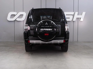 Внедорожник Mitsubishi Pajero 2011 года, 1799000 рублей, Воронеж