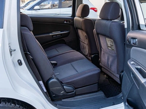 Минивэн Toyota Wish 2005 года, 785000 рублей, Краснодар