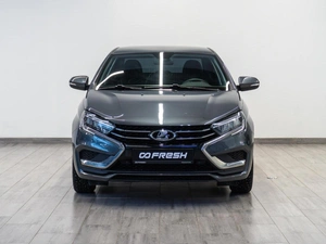 Седан ВАЗ (LADA) Vesta 2024 года, 1339000 рублей, Саратов
