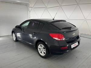 Хэтчбек Chevrolet Cruze 2014 года, Брянск