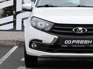 Лифтбек ВАЗ (LADA) Granta 2018 года, 799000 рублей, Волгоград