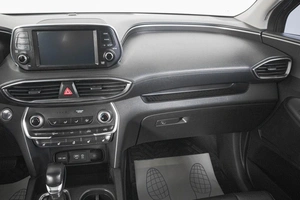 Внедорожник Hyundai Santa Fe 2019 года, 2799000 рублей, Кемерово