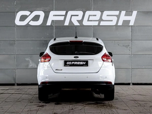 Хетчбэк Ford Focus 2017 года, 1285000 рублей, Краснодар