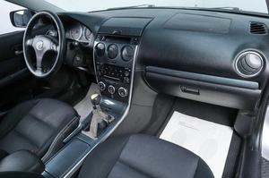 Седан Mazda 6 2005 года, 389000 рублей, Челябинск