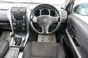 Внедорожник Suzuki Escudo 2008 года, 899000 рублей, Красноярск