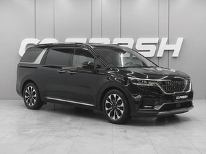 Минивэн Kia Carnival 2022 года, 4705000 рублей, Ростов-на-Дону