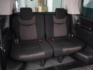 Минивэн Nissan Serena 2014 года, 1349000 рублей, Воронеж