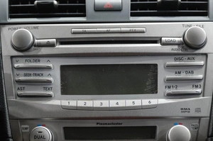 Седан Toyota Camry 2011 года, 1099000 рублей, Новокузнецк