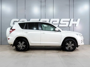 Внедорожник Toyota RAV4 2011 года, 1099000 рублей, Воронеж