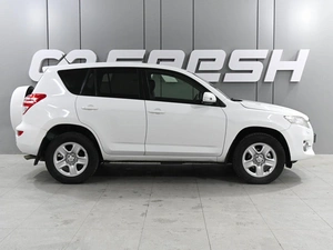 Внедорожник Toyota RAV4 2011 года, 1499000 рублей, Аксай