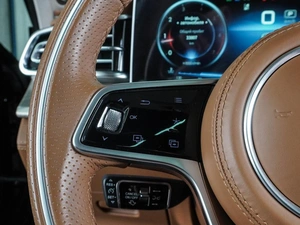 Седан Hongqi H9 2023 года, 4599000 рублей, Воронеж