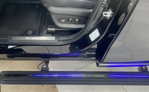 Внедорожник EXEED TXL 2023 года, 2987000 рублей, Красноярск