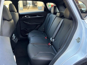 Внедорожник Geely Binyue L 2025 года, 2750000 рублей, Кропоткин