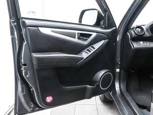 Внедорожник Lifan X60 2017 года, 1049000 рублей, Красноярск