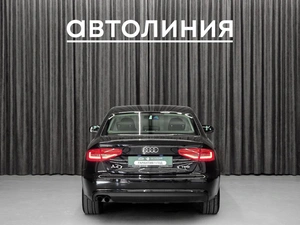Седан Audi A4 2013 года, 1090000 рублей, Красноярск