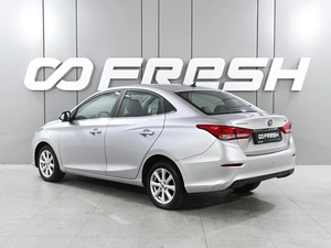Седан Changan Alsvin 2023 года, 1075000 рублей, Аксай