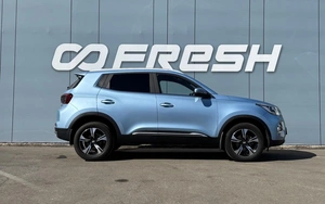 Внедорожник Chery Tiggo 4 Pro 2024 года, 1689000 рублей, Ижевск