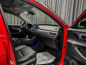 Внедорожник Chery Tiggo 7 Pro 2021 года, 1799000 рублей, Красноярск