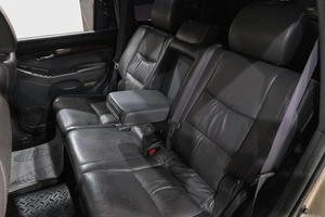 Внедорожник Toyota Land Cruiser Prado 2005 года, 2149000 рублей, Новокузнецк