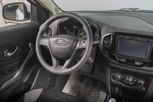 Хетчбэк ВАЗ (LADA) XRAY 2016 года, 749000 рублей, Томск