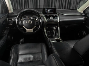 Внедорожник Lexus NX 2017 года, 2899000 рублей, Тюмень