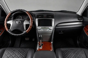 Седан Toyota Camry 2009 года, 1189000 рублей, Челябинск