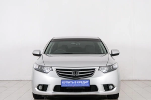 Седан Honda Accord 2011 года, 1549000 рублей, Красноярск