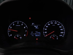 Седан Hyundai Solaris 2020 года, 1179000 рублей, Тюмень