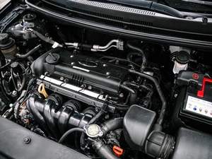 Седан Kia Rio 2011 года, 950000 рублей, Красноярск
