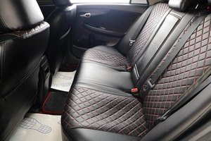 Седан Toyota Corolla 2012 года, 1319000 рублей, Тюмень