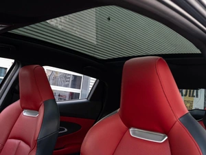 Внедорожник Changan UNI-T 2021 года, 2180000 рублей, Краснодар