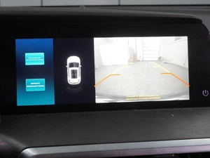 Внедорожник Changan CS35 Plus 2024 года, 1899000 рублей, Воронеж