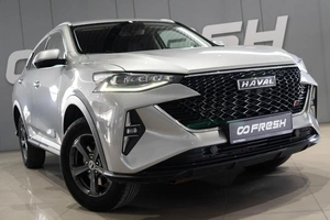 Внедорожник Haval F7x 2023 года, 2279000 рублей, Петрозаводск