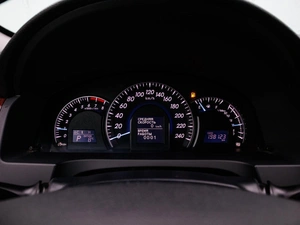 Седан Toyota Camry 2013 года, 1399000 рублей, Большой Сочи