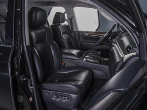 Внедорожник Lexus LX 2015 года, 5990000 рублей, Ростов-на-Дону