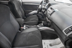 Внедорожник Mitsubishi Outlander 2007 года, 1099000 рублей, Барнаул