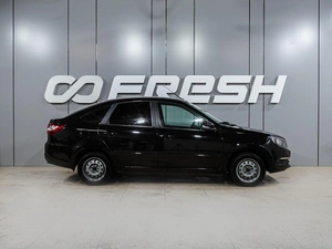 Лифтбек ВАЗ (LADA) Granta 2022 года, 849000 рублей, Воронеж