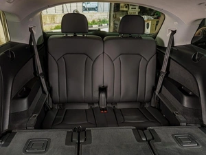 Внедорожник Audi Q7 2020 года, 4240000 рублей, Воронеж