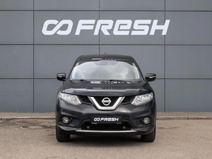 Внедорожник Nissan X-Trail 2017 года, 1640000 рублей, Краснодар