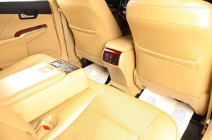 Седан Toyota Camry 2012 года, 1779000 рублей, Тюмень